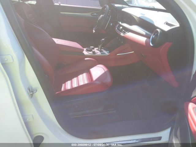 ZASPAKBN9K7C29813 Alfa Romeo Stelvio Ti Sport Awd