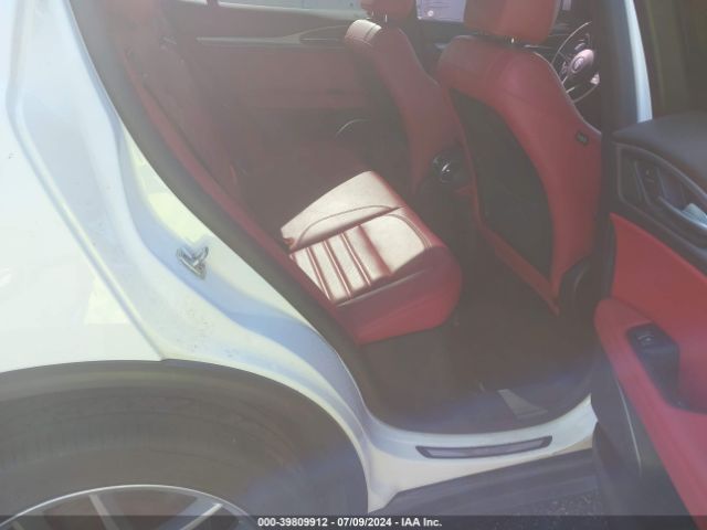 ZASPAKBN9K7C29813 Alfa Romeo Stelvio Ti Sport Awd