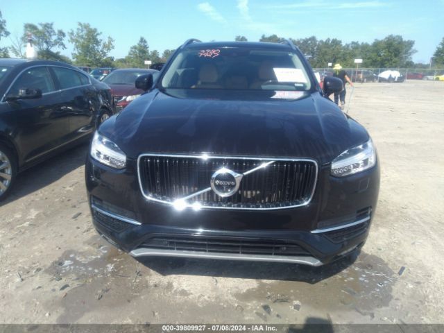YV4A22PK5G1064053 Volvo Xc90 T6 Momentum