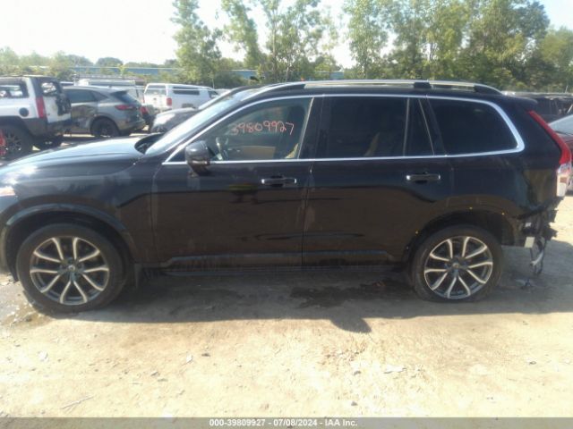 YV4A22PK5G1064053 Volvo Xc90 T6 Momentum