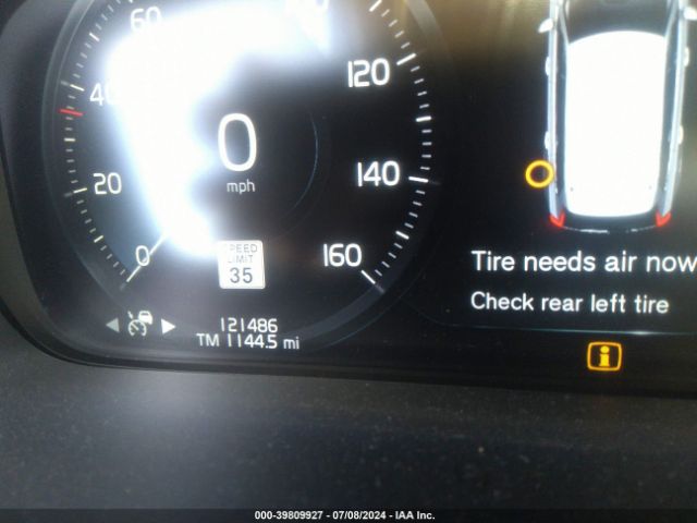 YV4A22PK5G1064053 Volvo Xc90 T6 Momentum