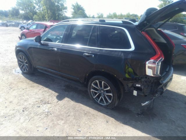 YV4A22PK5G1064053 Volvo Xc90 T6 Momentum