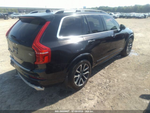YV4A22PK5G1064053 Volvo Xc90 T6 Momentum