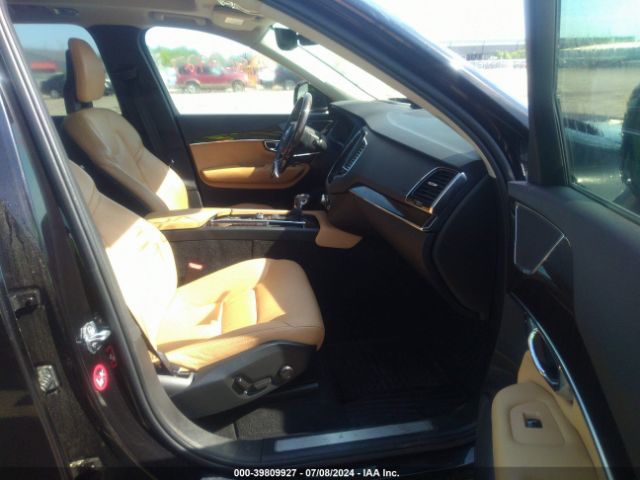 YV4A22PK5G1064053 Volvo Xc90 T6 Momentum