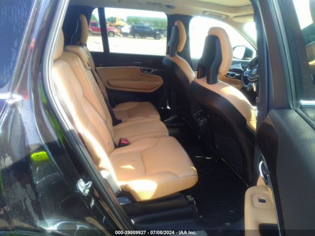 YV4A22PK5G1064053 Volvo Xc90 T6 Momentum