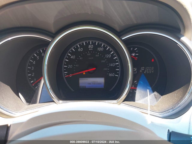 Nissan Murano Le 2014 JN8AZ1MW9EW531009 Image 7