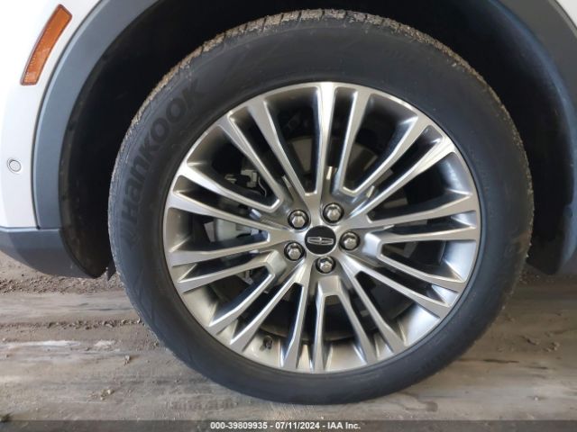 2LMTJ8LR2GBL88117 Lincoln Mkx Reserve