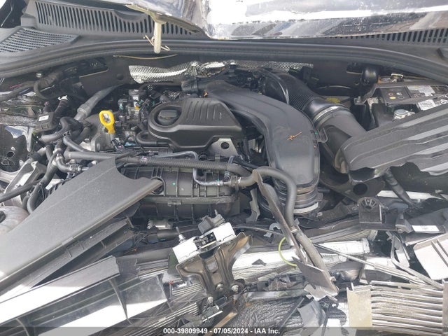 3VW4M7BU0RM012784 Volkswagen Jetta 1.5t S