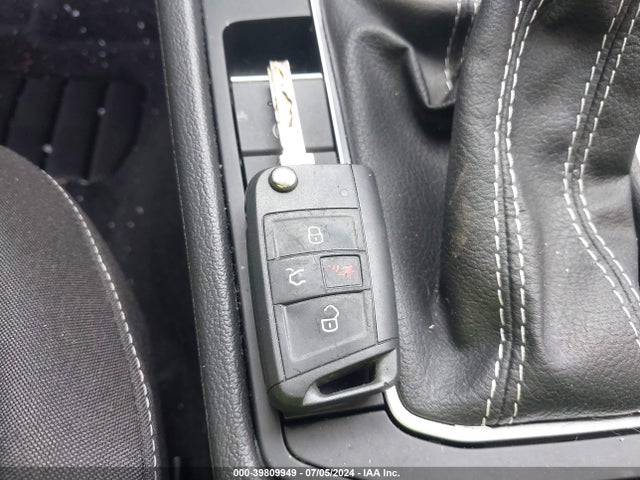 3VW4M7BU0RM012784 Volkswagen Jetta 1.5t S