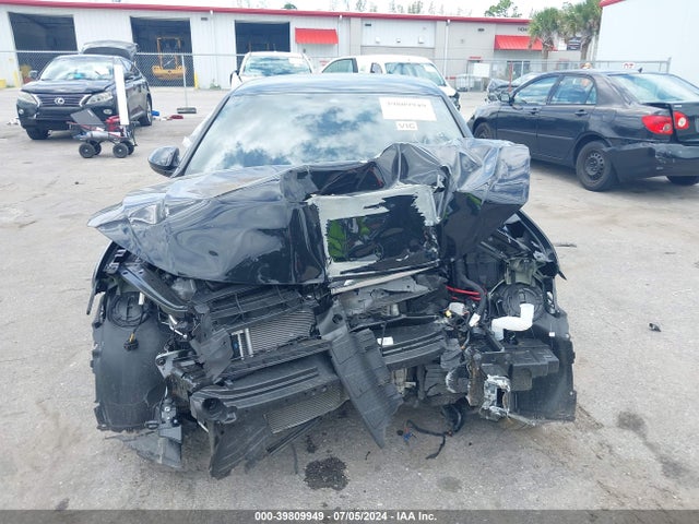 3VW4M7BU0RM012784 Volkswagen Jetta 1.5t S