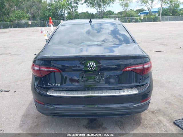 Volkswagen Jetta 1.5t S 2024 3VW4M7BU0RM012784 Image 16