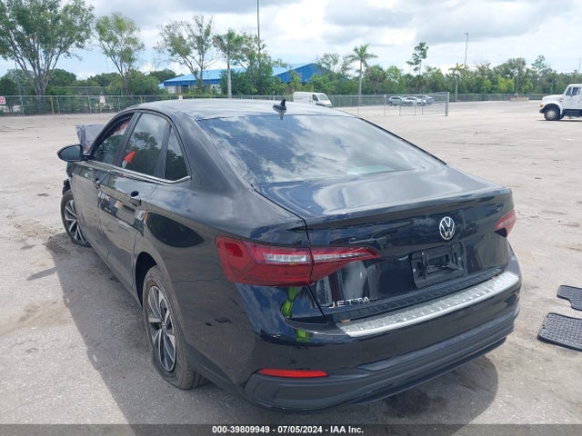 3VW4M7BU0RM012784 Volkswagen Jetta 1.5t S
