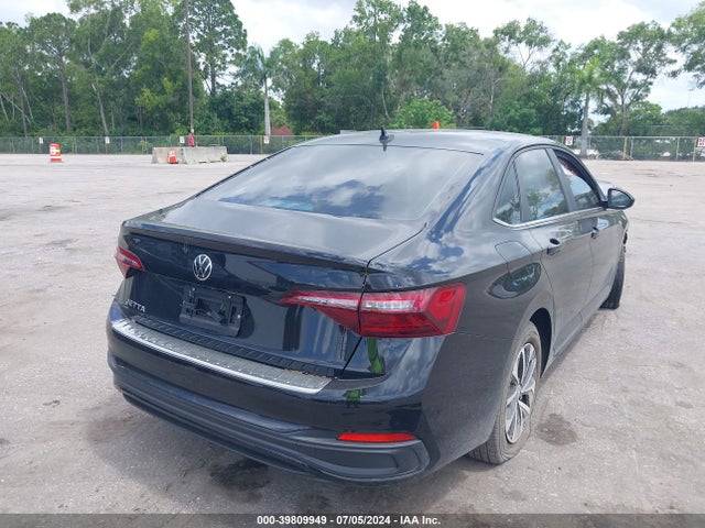 3VW4M7BU0RM012784 Volkswagen Jetta 1.5t S