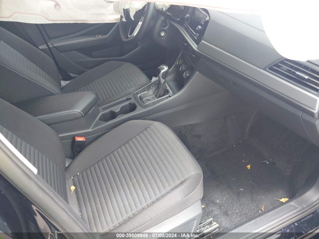 3VW4M7BU0RM012784 Volkswagen Jetta 1.5t S