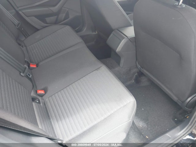 3VW4M7BU0RM012784 Volkswagen Jetta 1.5t S