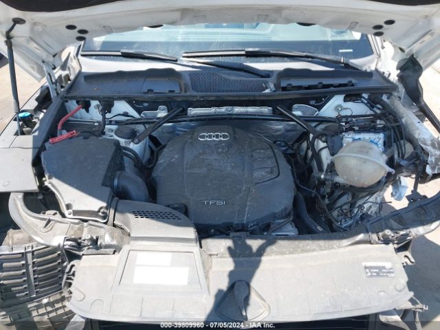 WA1BNAFY2J2001079 Audi Q5