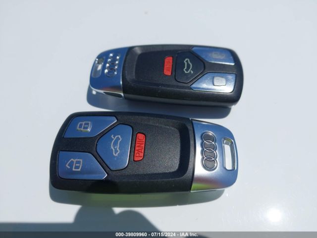 WA1BNAFY2J2001079 Audi Q5