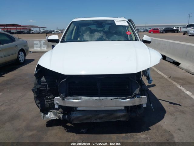 WA1BNAFY2J2001079 Audi Q5