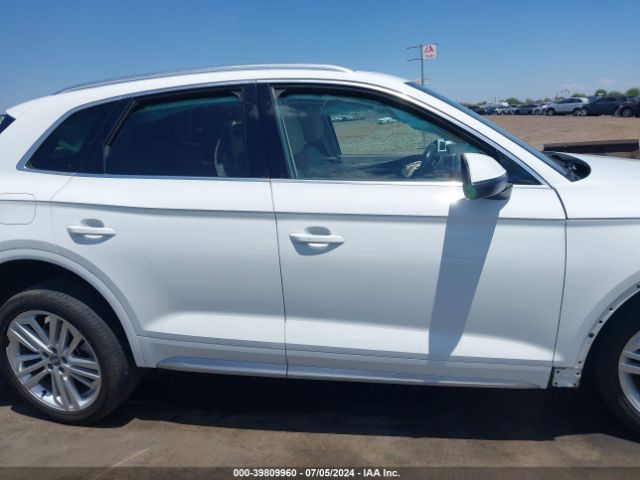 WA1BNAFY2J2001079 Audi Q5