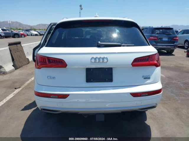 WA1BNAFY2J2001079 Audi Q5