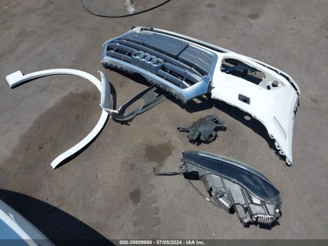 WA1BNAFY2J2001079 Audi Q5