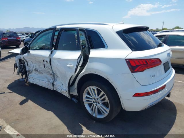 WA1BNAFY2J2001079 Audi Q5