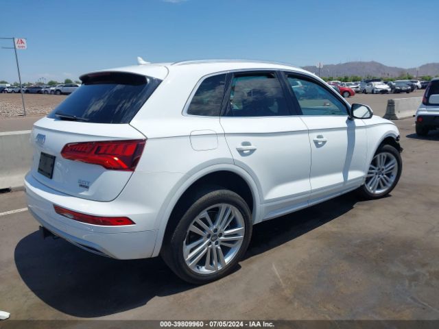 WA1BNAFY2J2001079 Audi Q5