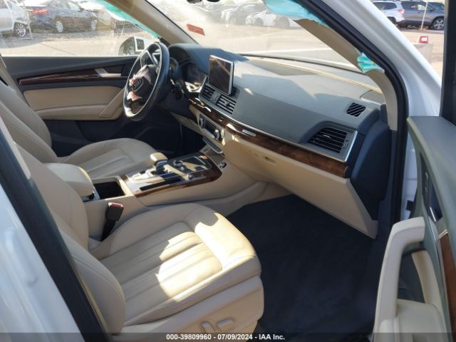 WA1BNAFY2J2001079 Audi Q5
