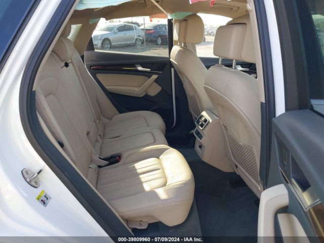 WA1BNAFY2J2001079 Audi Q5