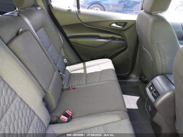 Chevrolet EQUINOX LT 2018 2GNAXSEV4J6327887 Image 8