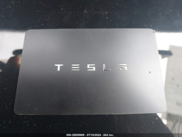 5YJ3E1EA1JF136453 Tesla Model 3 Long Range/mid Range