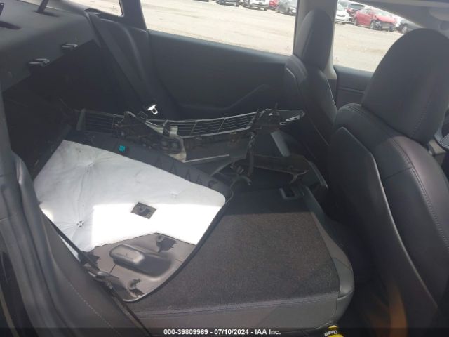 5YJ3E1EA1JF136453 Tesla Model 3 Long Range/mid Range