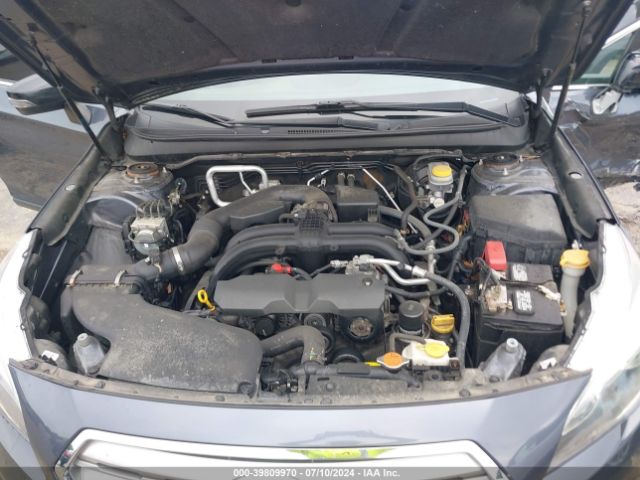 4S4BSAKC3H3435522 Subaru Outback 2.5i Limited