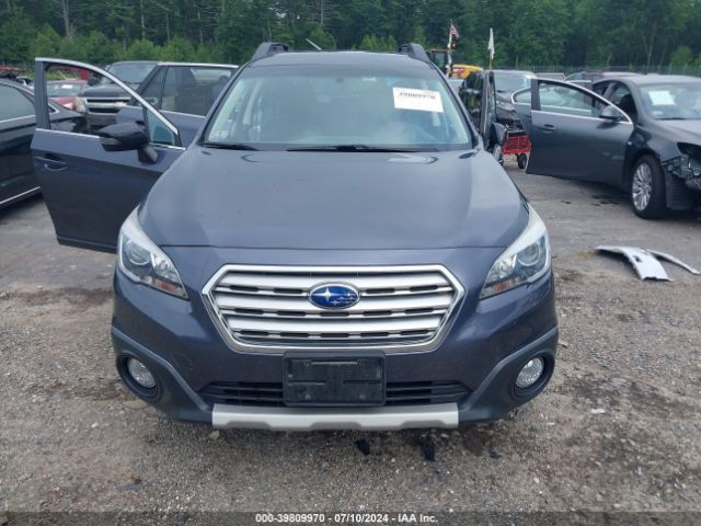 4S4BSAKC3H3435522 Subaru Outback 2.5i Limited