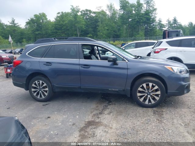 4S4BSAKC3H3435522 Subaru Outback 2.5i Limited