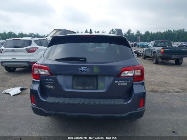 4S4BSAKC3H3435522 Subaru Outback 2.5i Limited