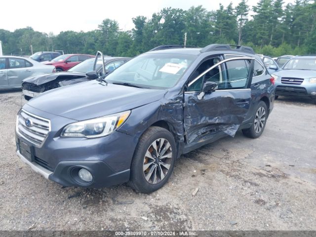 4S4BSAKC3H3435522 Subaru Outback 2.5i Limited