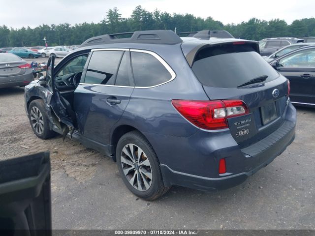 4S4BSAKC3H3435522 Subaru Outback 2.5i Limited