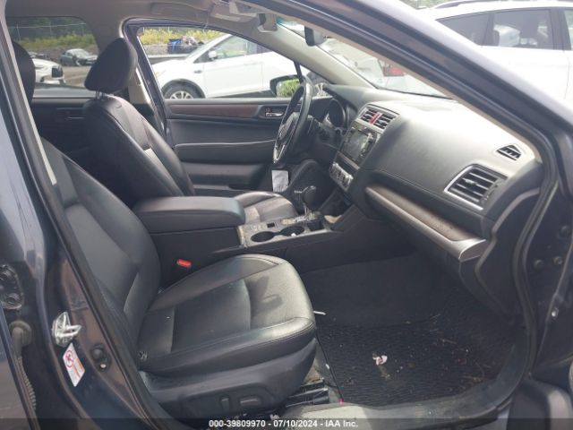 4S4BSAKC3H3435522 Subaru Outback 2.5i Limited