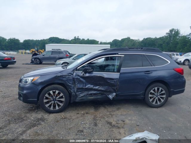 4S4BSAKC3H3435522 Subaru Outback 2.5i Limited