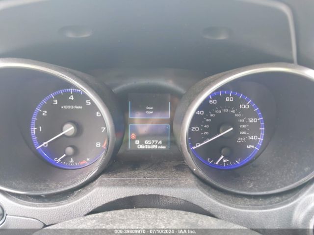 4S4BSAKC3H3435522 Subaru Outback 2.5i Limited