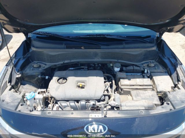 KNDERCAA5M7226715 KIA SELTOS EX