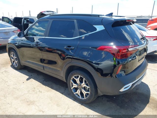 KNDERCAA5M7226715 KIA SELTOS EX