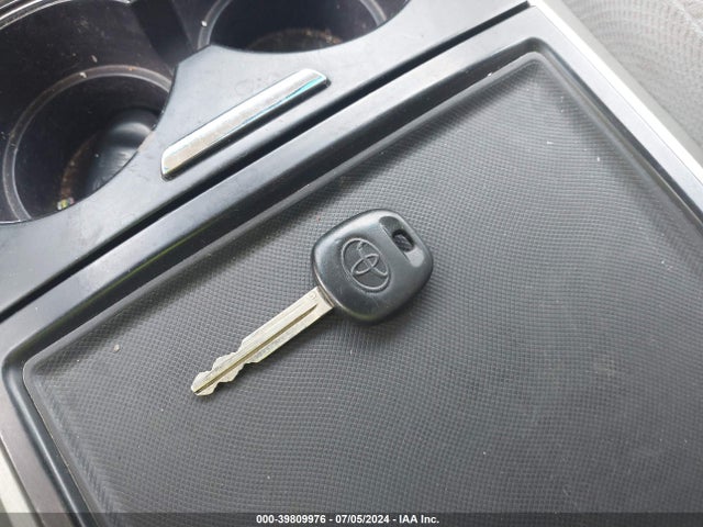 Toyota Sienna Le V6 8 Passenger 2014 5TDKK3DC2ES508807 Image 11