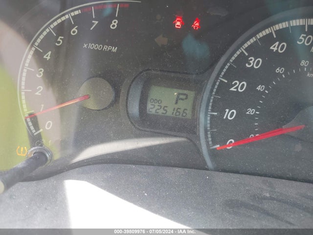 Toyota Sienna Le V6 8 Passenger 2014 5TDKK3DC2ES508807 Image 16