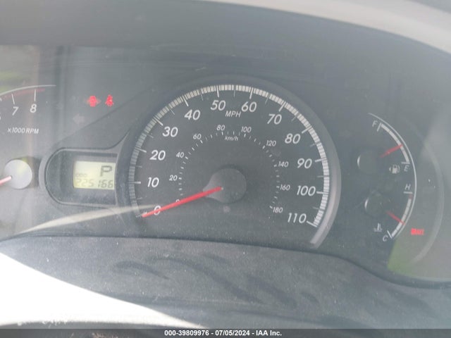 Toyota Sienna Le V6 8 Passenger 2014 5TDKK3DC2ES508807 Image 7