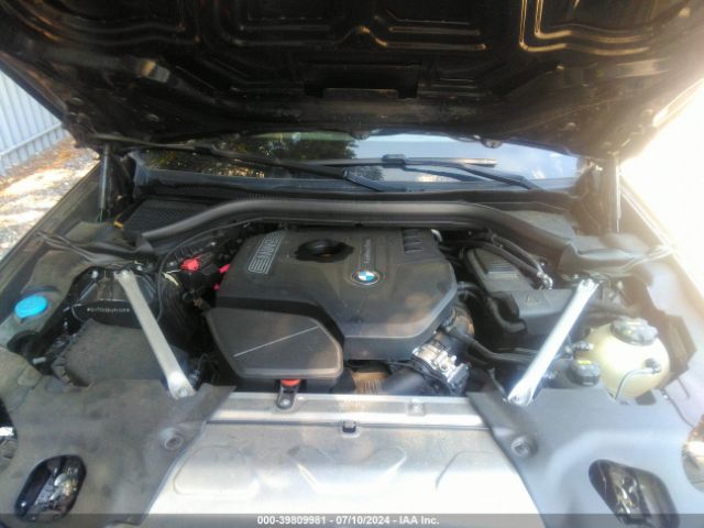 5UXTR9C55KLP91995 BMW X3 Xdrive30i