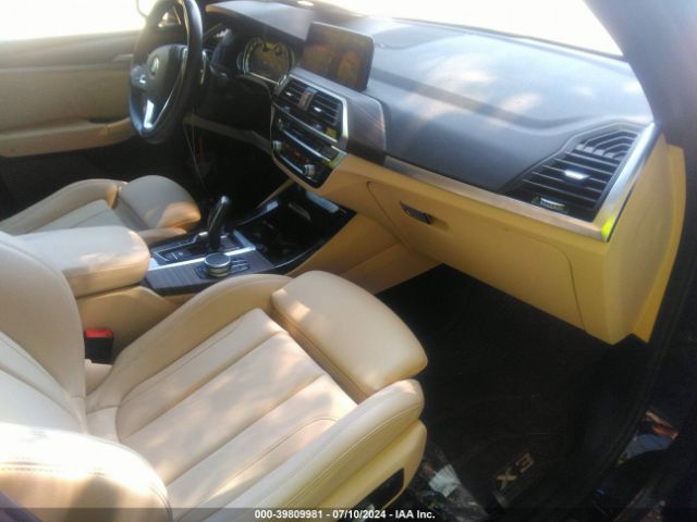 5UXTR9C55KLP91995 BMW X3 Xdrive30i