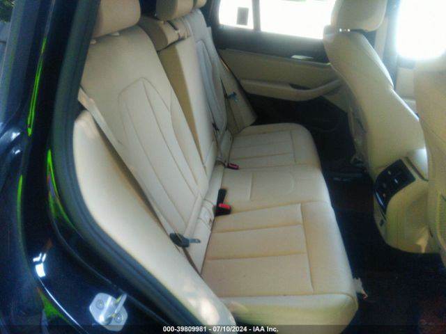 5UXTR9C55KLP91995 BMW X3 Xdrive30i