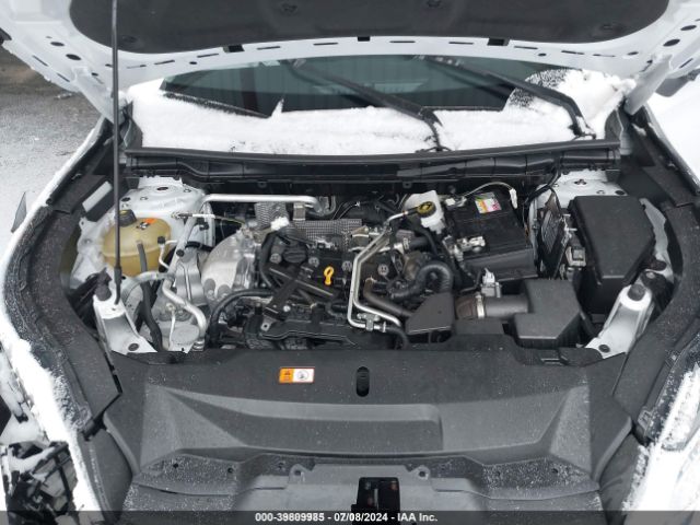 JA4J4UA81PZ054654 Mitsubishi Outlander Se 2.5 S-awc